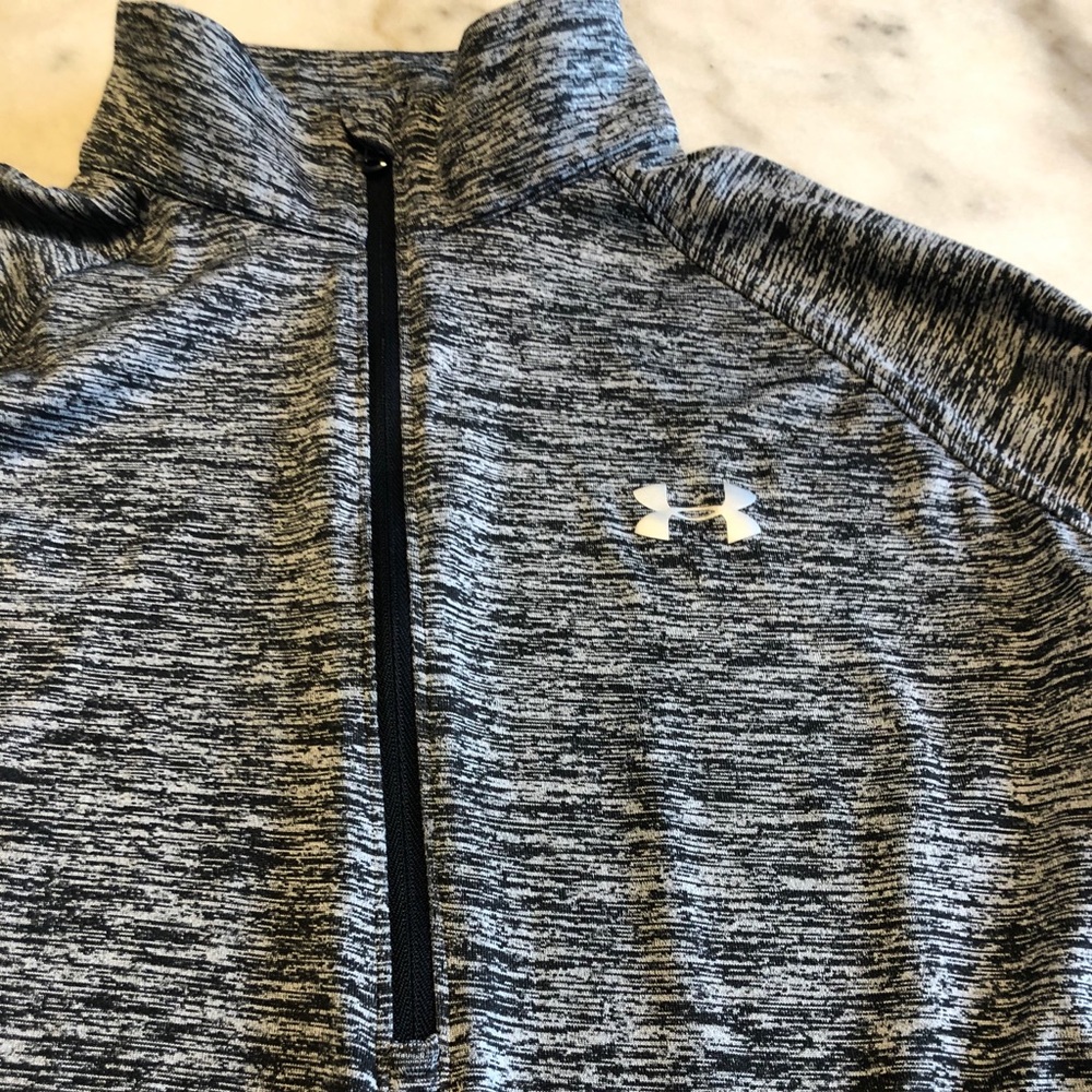 Under Armour 1/2 zip